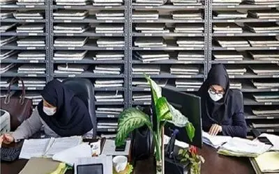 طرح ساماندهی کارکنان دولت در مراحل نهایی؛ نیروهای شرکتی منتظر انفجار خبر خوب؟