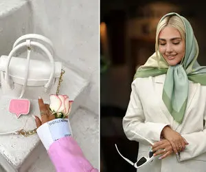 جذاب ترین اکسسوری های استایل زنانه را بشناسید؛ بدون این اکسسوری ها استایلت کامل نیست!