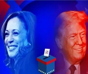 کدام ایالت‌ها در نتایج انتخابات آمریکا تعیین کننده هستند؟