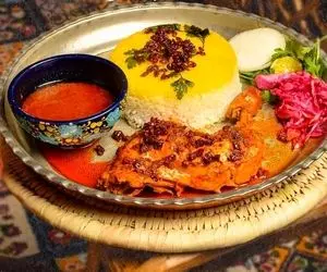 چرا وقتی مرغ درست می کنم بوی بدی می گیره؟ (بهترین روش مرینیت مرغ)