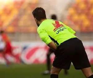 اقدام عجیب و بحث برانگیز باشگاه ذوب‌آهن پیش از بازی با پرسپولیس!