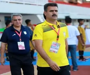 پورموسوی: بدون پول هم با صنعت نفت ادامه می‌دهم