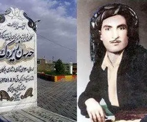 آواز احساسی؛ علی طولابی به یاد حسن زیرک چه آهنگی میخونه دلت به گیژ گیژ میوفته