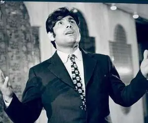 آواز ماندگار؛ آغاسی آهنگ نوستالژیک دل شده یک کاسه خون رو چه سوزناک و اشک درار خوند