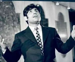 آواز ماندگار؛ آغاسی آهنگ نوستالژیک دل شده یک کاسه خون رو چه سوزناک و اشک درار خوند