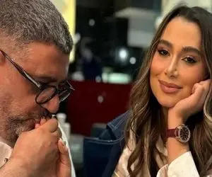 آواز احساسی/رضا رشیدپور با عمق احساسش تو رستورانش در کیش از ستاره بارون میخونه