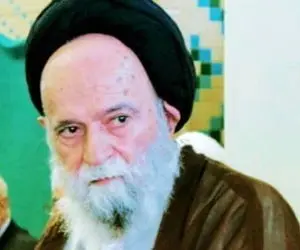 علت درگذشت پدر همسر وزیر اطلاعات چه بود؟