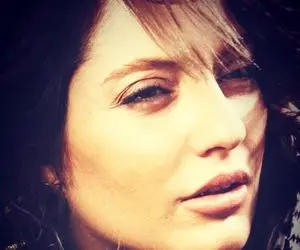 استایل متفاوت مهناز افشار در خیابان های آلمان! + عکس