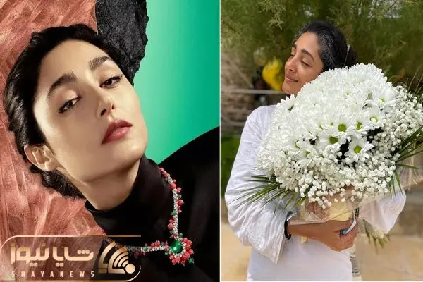 golshifteh farahani shayanews