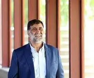 حضور مدیر عامل پرسپولیسی در باشگاه استقلال!