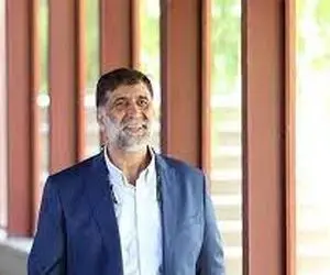 حضور مدیر عامل پرسپولیسی در باشگاه استقلال!
