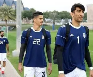 سپاهانی سابق در راه پرسپولیس؟!