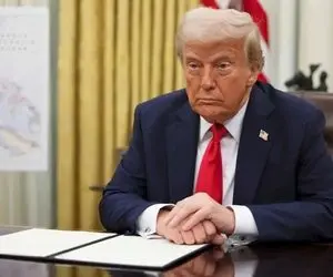 ترامپ: ایران مایل به توافق است