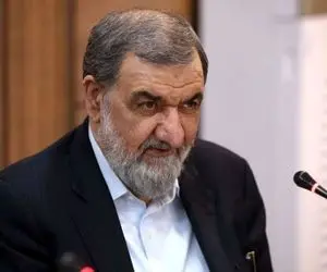 محسن رضایی: مقاومت سوریه در کمتر از یک‌سال آینده احیاء می‌شود