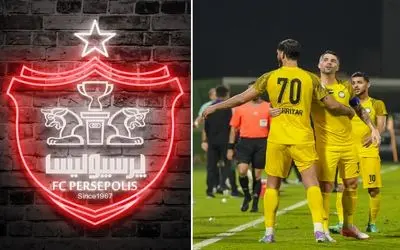 دوئل نقل و انتقالاتی پرسپولیس با اتحاد کلباء