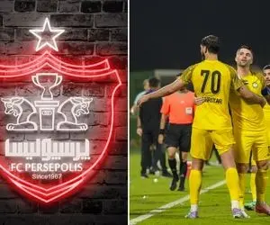 دوئل نقل و انتقالاتی پرسپولیس با اتحاد کلباء
