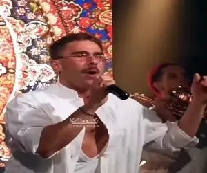 آواز شاد؛ پسرای روسیه ای یکی از 6 و 8 ترین آهنگ های ایرانی رو به فارسی خوندن باحال شد