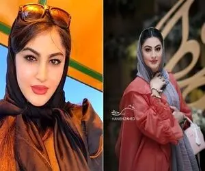 مریم مومن با این حلقه ای که خریده نشون داد عروس خوش سلیقه ایه / چه ذوقی داره مبارکه