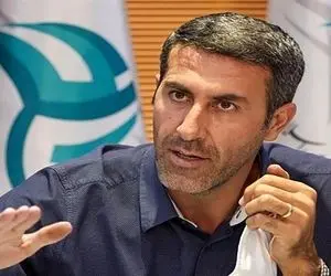افشاگری جنجالی ستاره سابق والیبال ایران