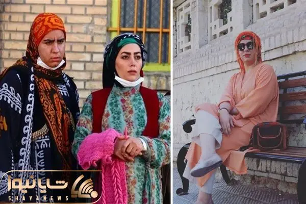 Sahba Sharafati shayanews