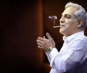 وسط دورهمی به مدیری میگن خیلی بیشعوری