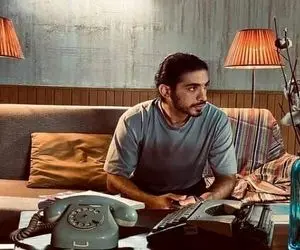 آواز احساسی؛ کسری زاهدی با موهای افشونش چه قر ریزی با آهنگ چشم چراغ من تو میره