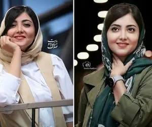 جلف بازیِ شاخدار زیبا کرمعلی بعد دینامیت؛ فیسو ساخید و با آرش خواننده تو ماشین ترکوند!