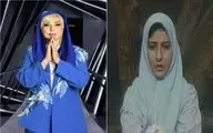 قبل و بعد مرجانه گلچین / قدرت پول تو 50 سالگی سوار ماشین زمانش کرد چشم بهم زد و شد 20