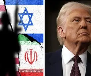 ورود آمریکا به جنگ با ایران یک زلزله است، پاسخ ایران یک سونامی 