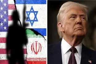 ورود آمریکا به جنگ با ایران یک زلزله است، پاسخ ایران یک سونامی 