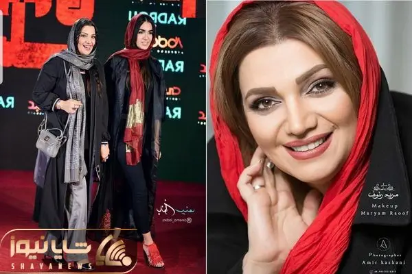 elham-pavenejad shayanews