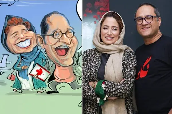 rambod javan shayanews