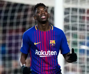 سرنوشت ستاره فرانسوی در بارسلونا روشن شد