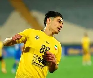 پدیده سپاهان در مسیر لژیونر شدن