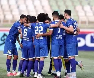 وضعیت خروج ستاره از استقلال مبهم است! 