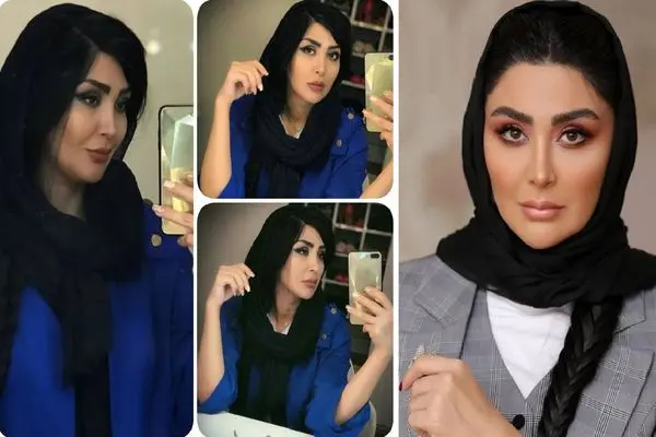 maryam masoumi shayanews