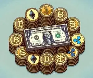 3 ارز دیجیتالی که میزنه رو دست بیت کوین!