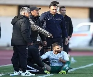 دو غایب بزرگ آلومینیوم برابر استقلال