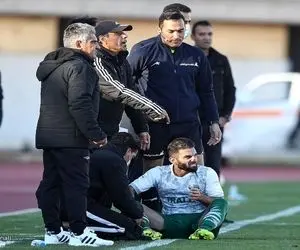 دو غایب بزرگ آلومینیوم برابر استقلال