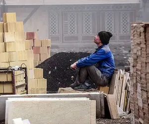 دست‌پخت دولت برای دستمزد 1402 کارگران