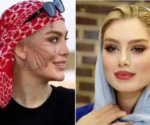 ویدئو بازگشت سحر قریشی به ایران؛ باور کنیم؟