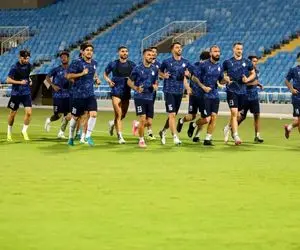 تیم استقلال در چه صورتی به دور بعدی لیگ نخبگان آسیا صعود می‌کند؟