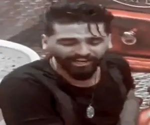 آواز محلی؛ پسر ترک جوری با اوج و فرود بیلسم گلرسن خوند تو صدای جذابش غرق میشی