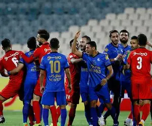 شجاعیان و یزدانی محروم می شوند؟