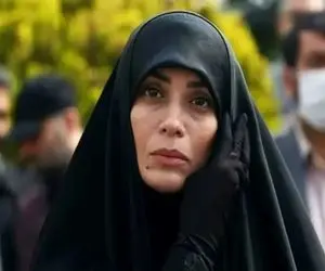 الهام چرخنده مجری تلویزیون شد!