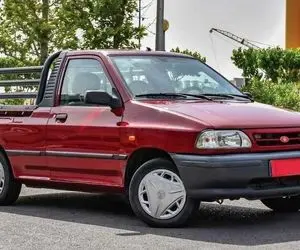 با 62 میلیون از سایپا پراید صفر بخرید!