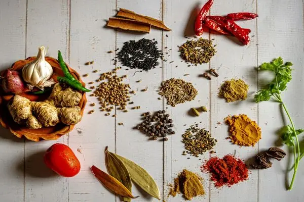 7Herbs That May Help Lower High Blood Pressure