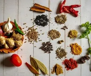 مشکل فشار خون خودت رو اینجوری حل کن؛ هفت گیاه دارویی برای کاهش فشار خونِ بالا