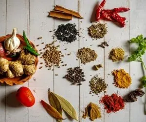 مشکل فشار خون خودت رو اینجوری حل کن؛ هفت گیاه دارویی برای کاهش فشار خونِ بالا