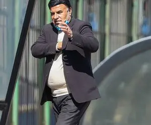 وعده فوری و جذاب شناخته‌ترین عضو هیئت مدیره جدید استقلال